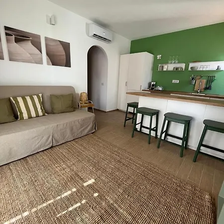 Pelasgi - Apartamento