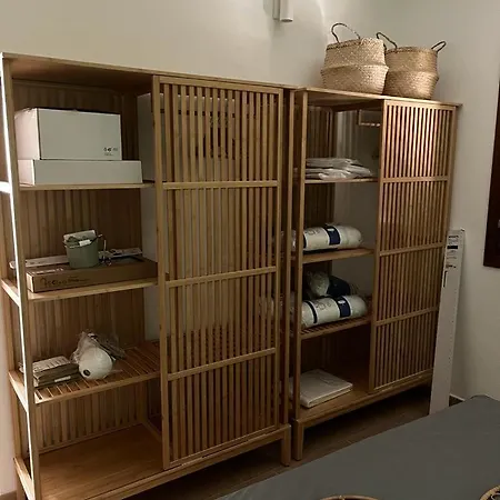 Apartment Pelasgi -