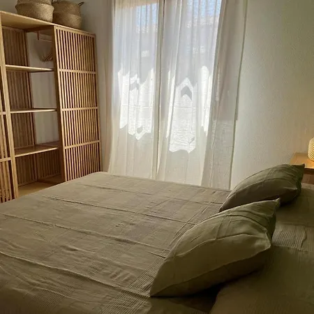 Pelasgi - Apartment