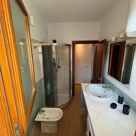 Apartment Pelasgi - *