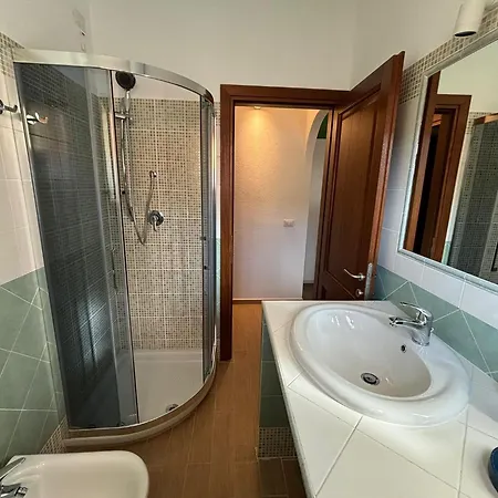Apartment Pelasgi - *