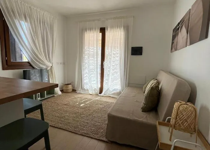 Appartement Pelasgi - *