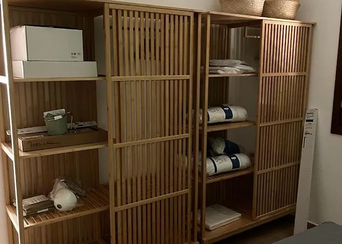 Appartement Pelasgi -