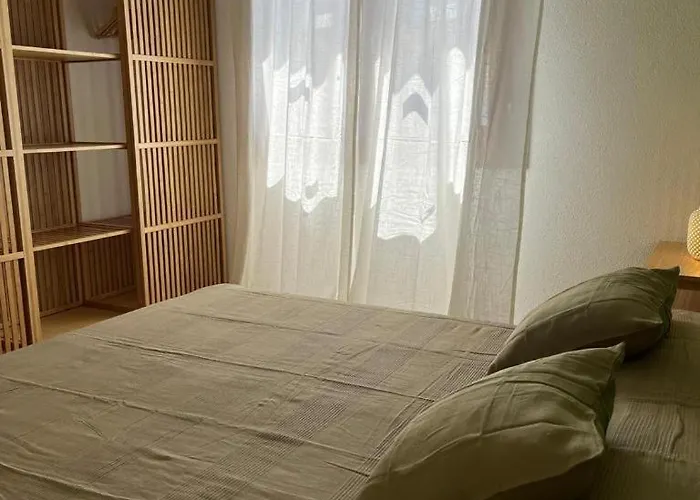 Pelasgi - Appartement