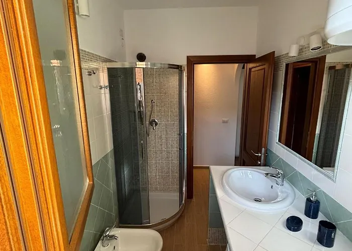 Appartement Pelasgi - *